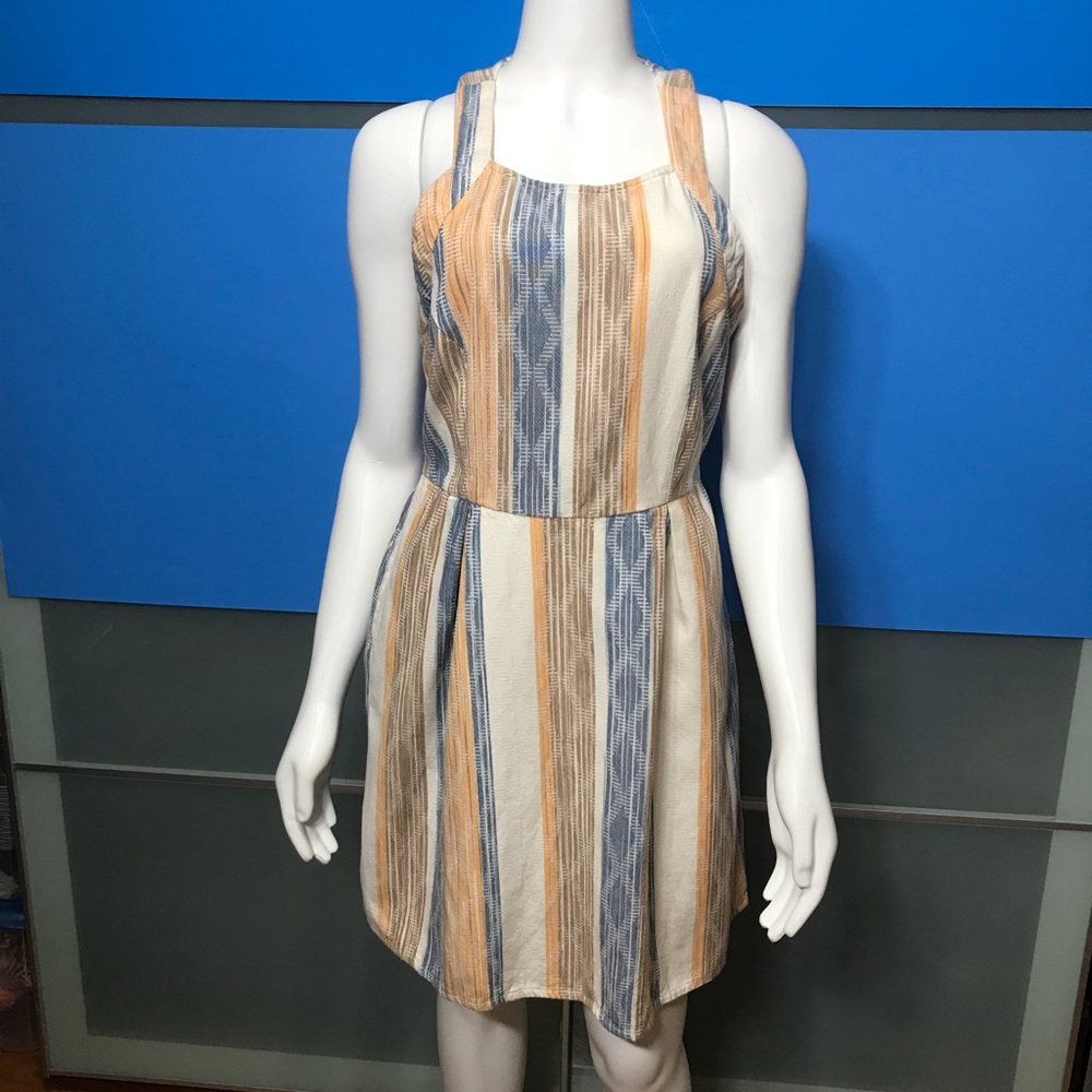 O’NEILL • Textile Dress / size (S) **